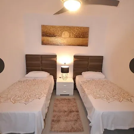 Vacaciones Perfectas Адехе