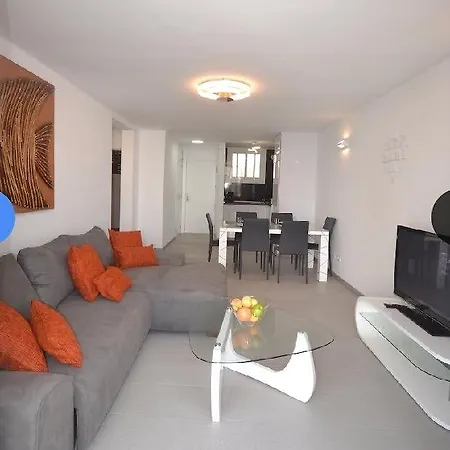 Vacaciones Perfectas 3* Адехе