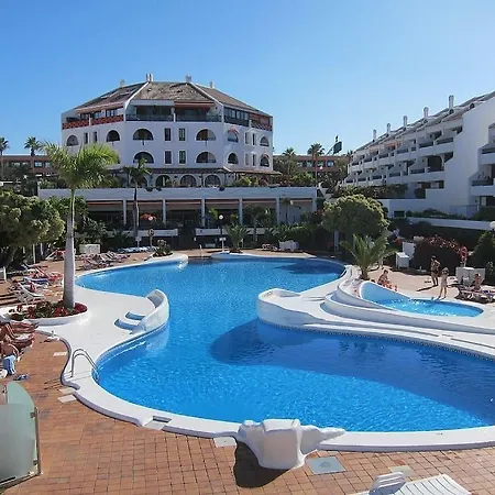 Vacaciones Perfectas 3* Costa Adeje (Tenerife)